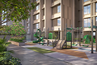 Kids Play Area